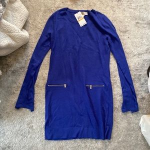 Michael Kors Sweater Dress